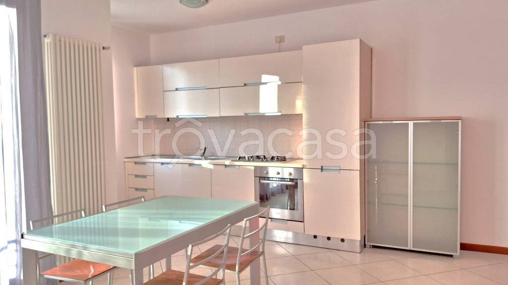 appartamento in vendita a Jesolo