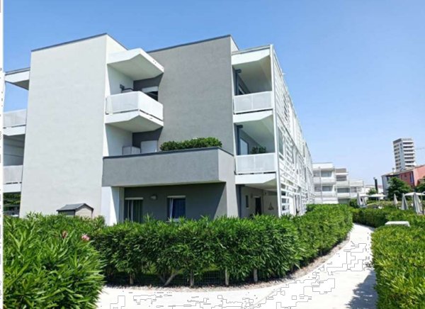 appartamento in vendita a Jesolo in zona Lido
