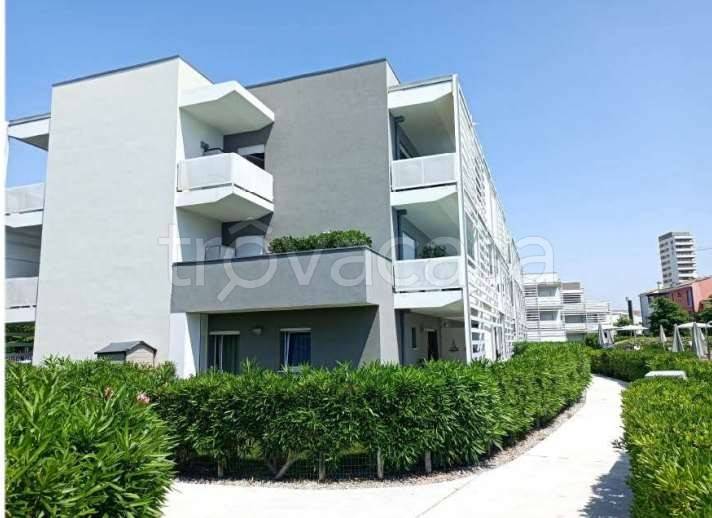 appartamento in vendita a Jesolo in zona Lido