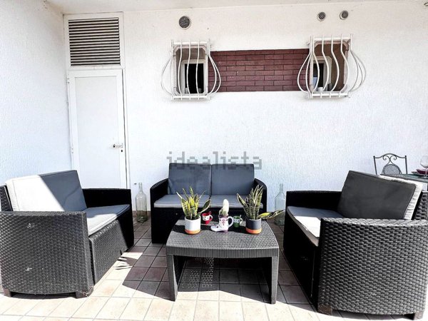 appartamento in vendita a Jesolo in zona Lido