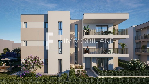 appartamento in vendita a Jesolo in zona Lido