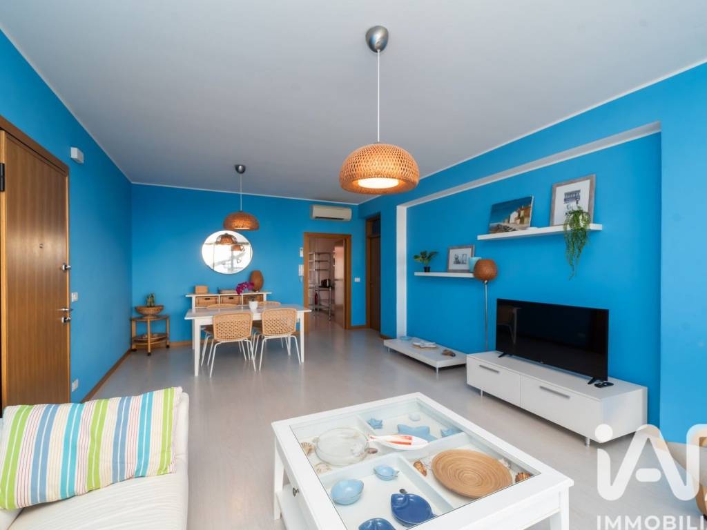 appartamento in vendita a Jesolo in zona Lido