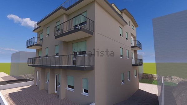 appartamento in vendita a Jesolo