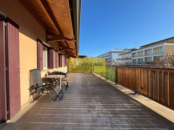 appartamento in vendita a Jesolo in zona Lido