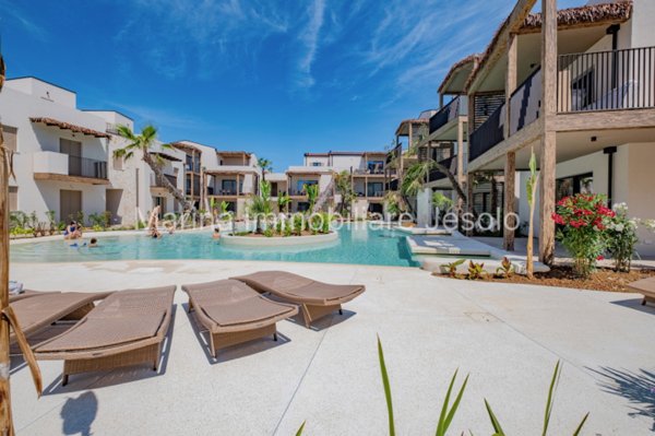 appartamento in vendita a Jesolo in zona Lido