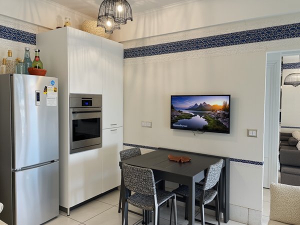 appartamento in vendita a Jesolo in zona Lido