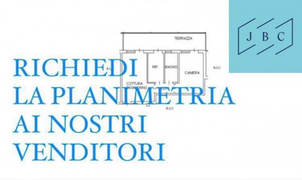 appartamento in vendita a Jesolo in zona Lido