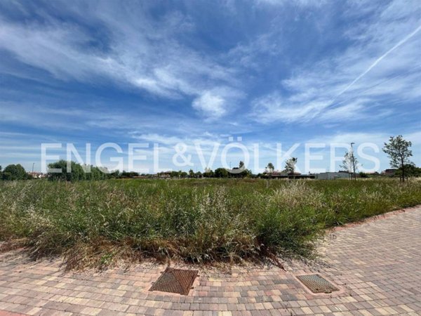 terreno agricolo in vendita a Jesolo