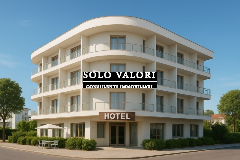 negozio in vendita a Jesolo in zona Lido