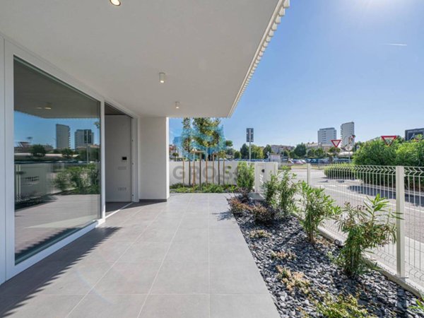 appartamento in vendita a Jesolo in zona Lido