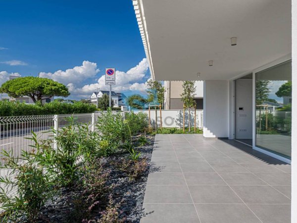 appartamento in vendita a Jesolo in zona Lido