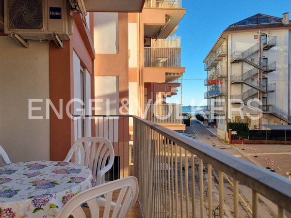 appartamento in vendita a Jesolo in zona Lido