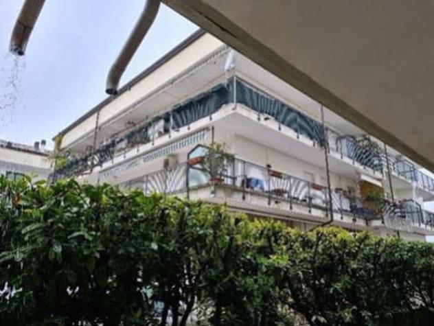 appartamento in vendita a Jesolo in zona Lido