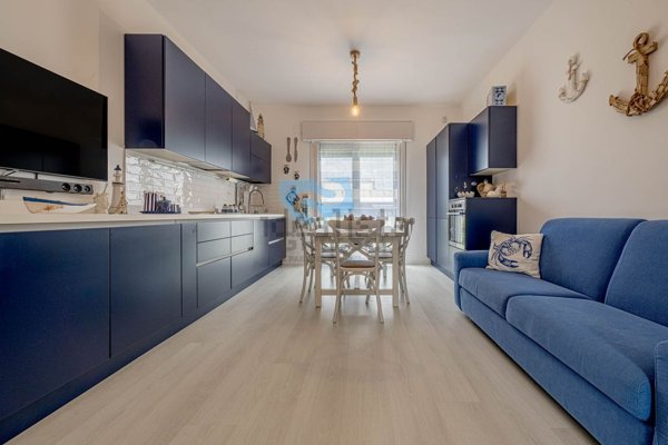 appartamento in vendita a Jesolo in zona Lido