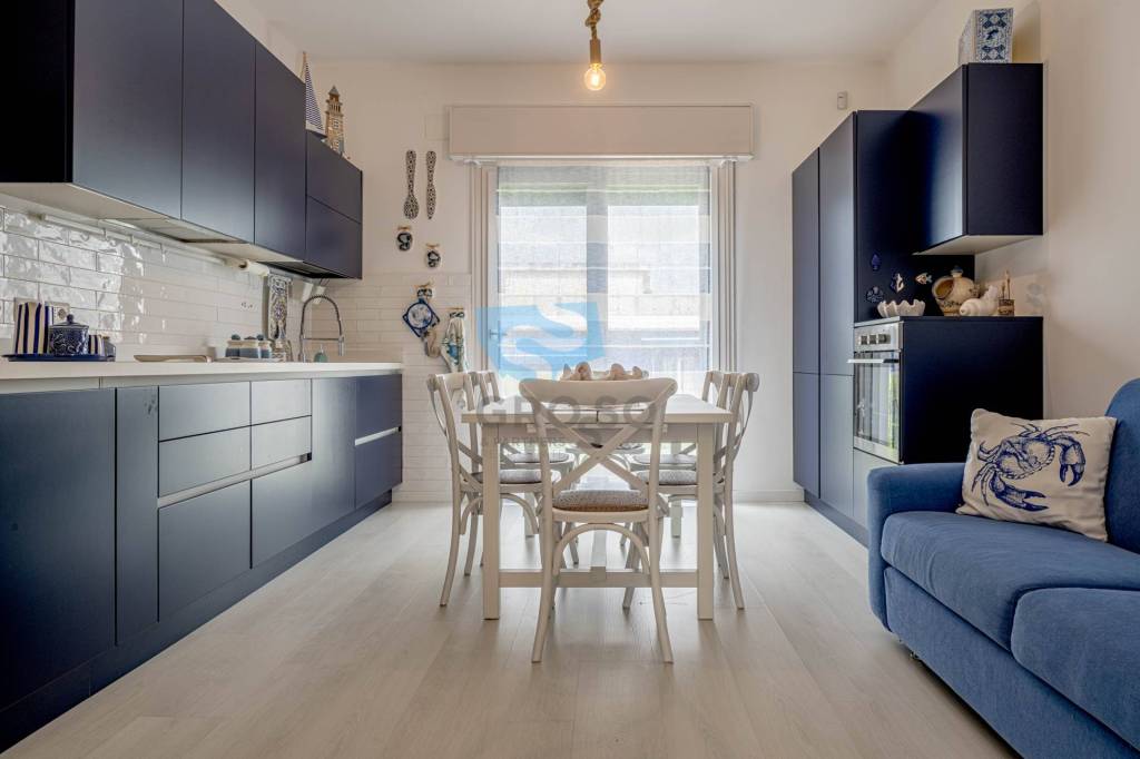 appartamento in vendita a Jesolo in zona Lido