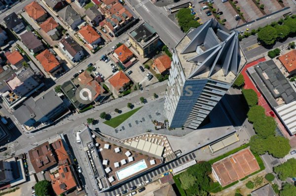 appartamento in vendita a Jesolo