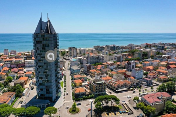 appartamento in vendita a Jesolo