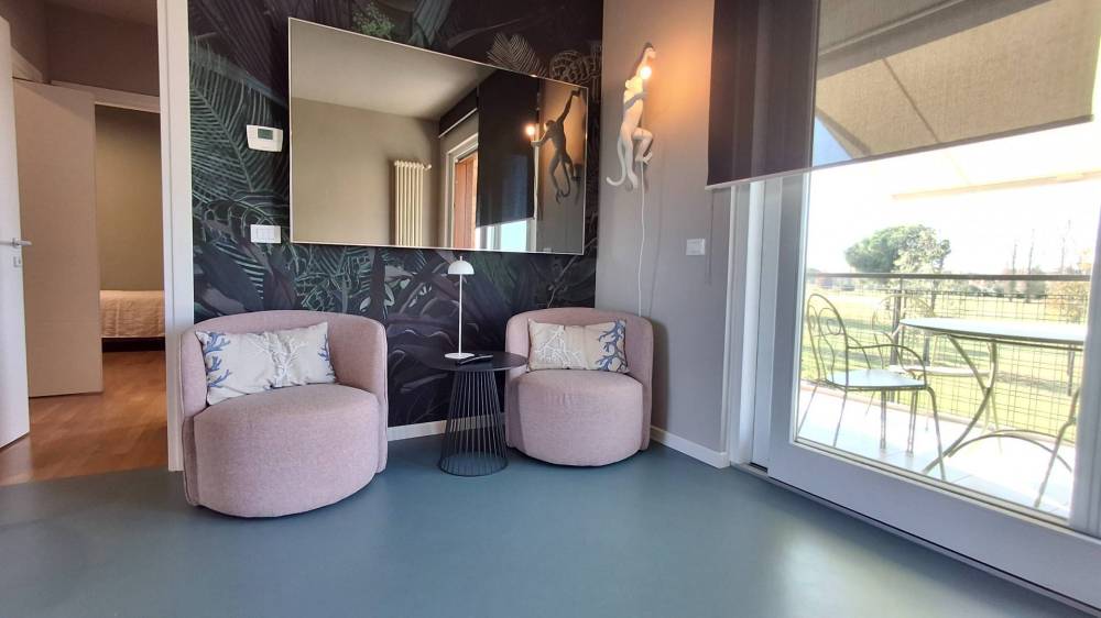 appartamento in vendita a Jesolo in zona Lido