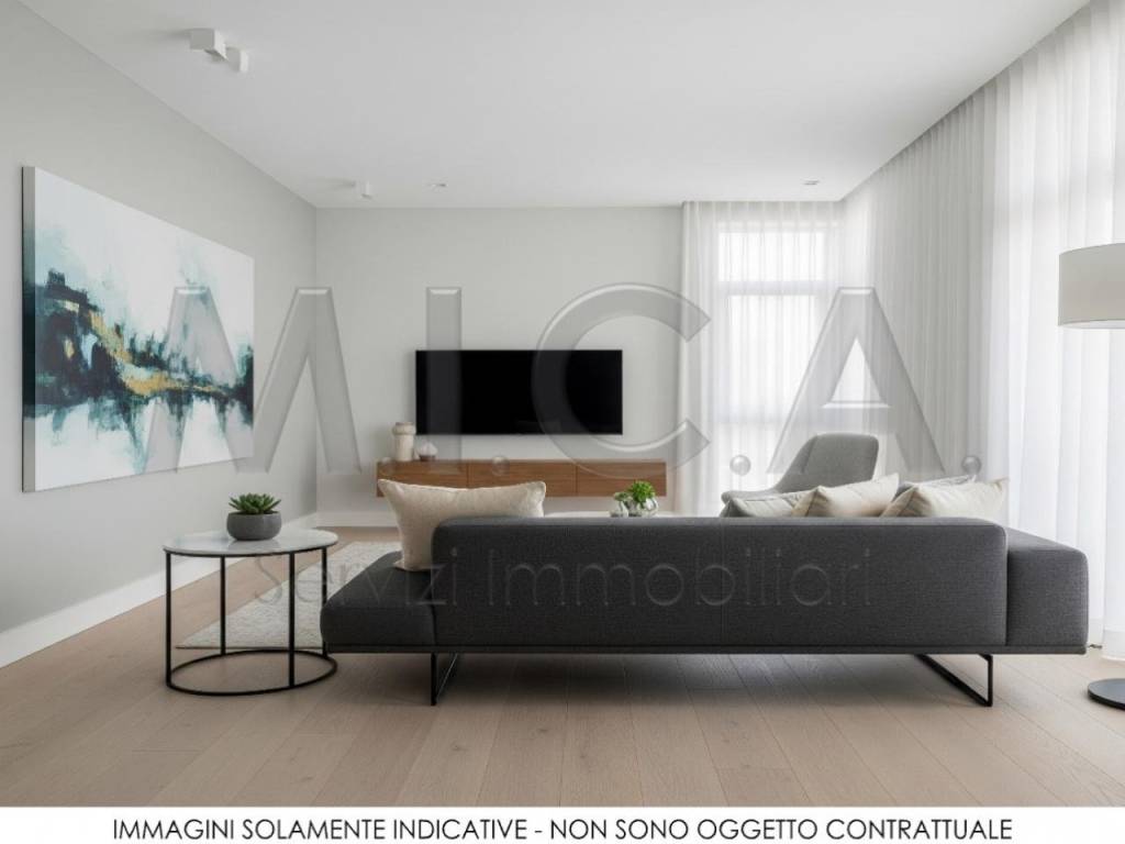 appartamento in vendita a Jesolo in zona Lido