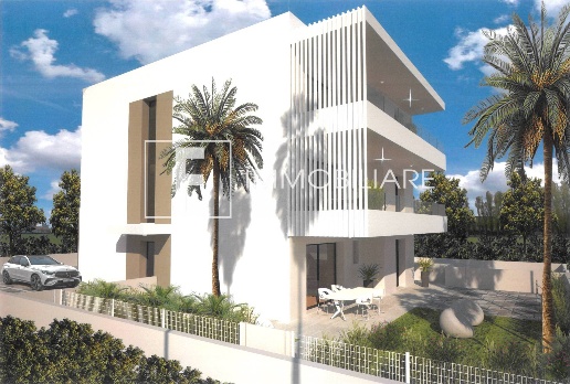 appartamento in vendita a Jesolo in zona Lido