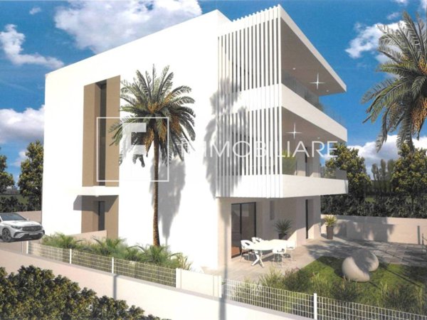 appartamento in vendita a Jesolo in zona Lido