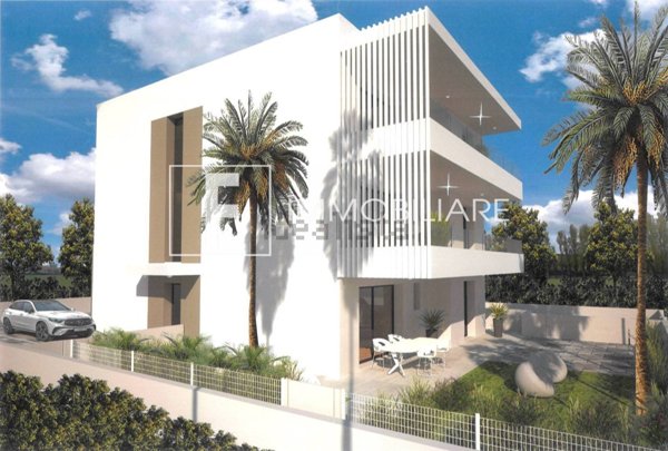 appartamento in vendita a Jesolo in zona Lido