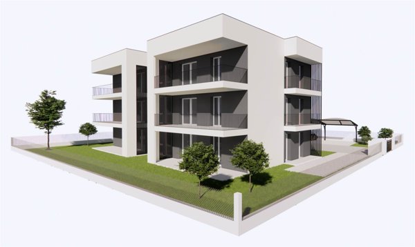 appartamento in vendita a Jesolo in zona Lido