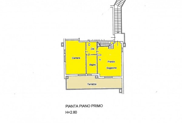 casa indipendente in vendita a Jesolo in zona Lido