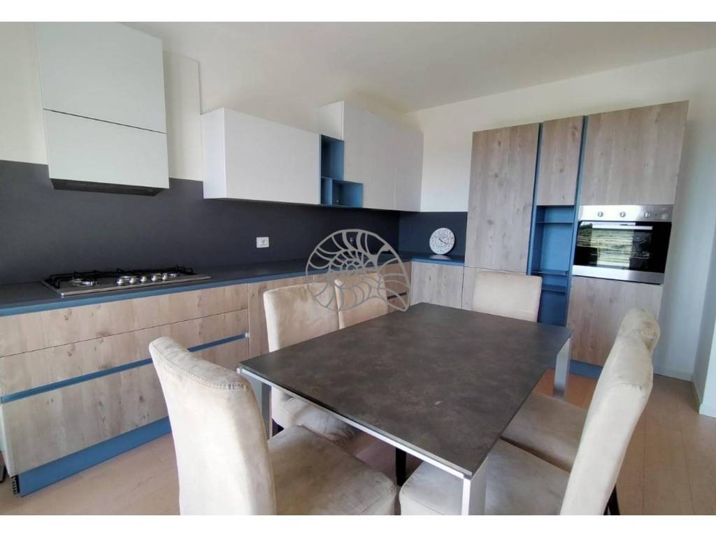 appartamento in vendita a Jesolo in zona Cortellazzo