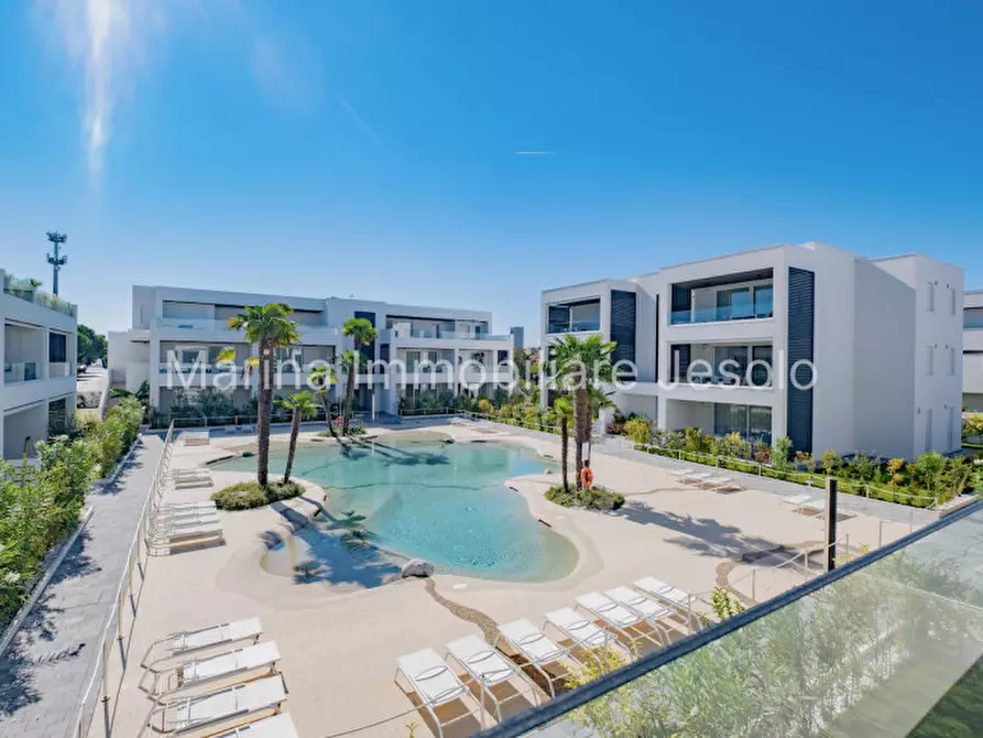appartamento in vendita a Jesolo in zona Lido