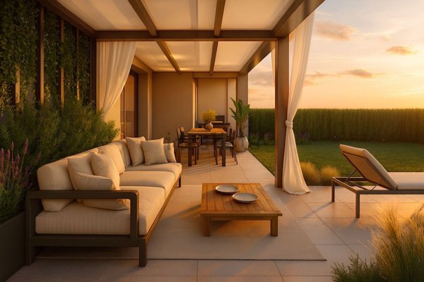 quadrivano in vendita a Jesolo