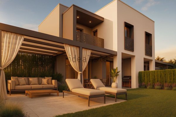 quadrivano in vendita a Jesolo