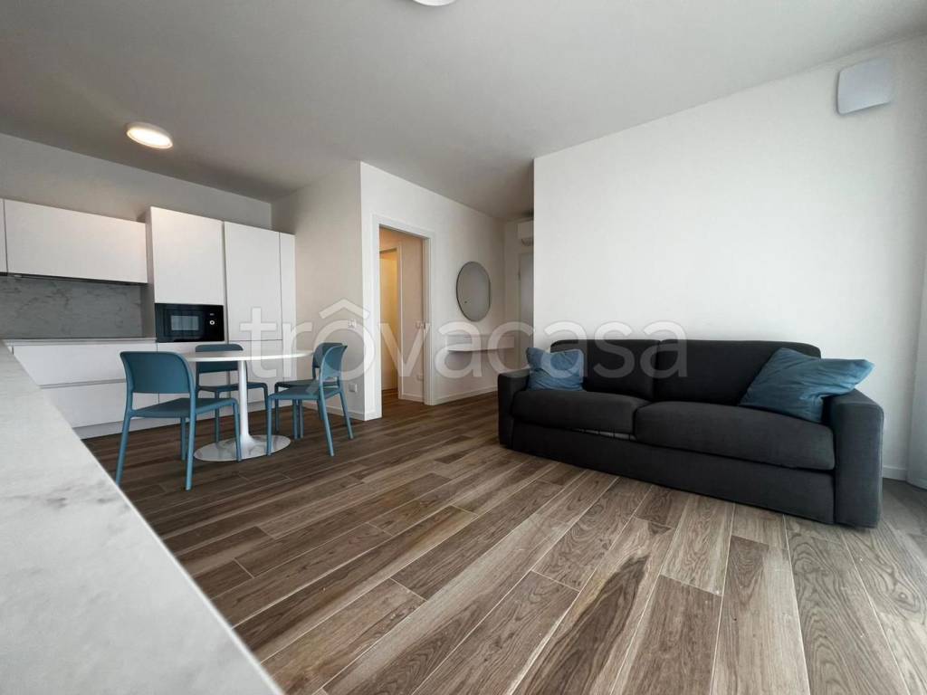 appartamento in vendita a Jesolo in zona Lido