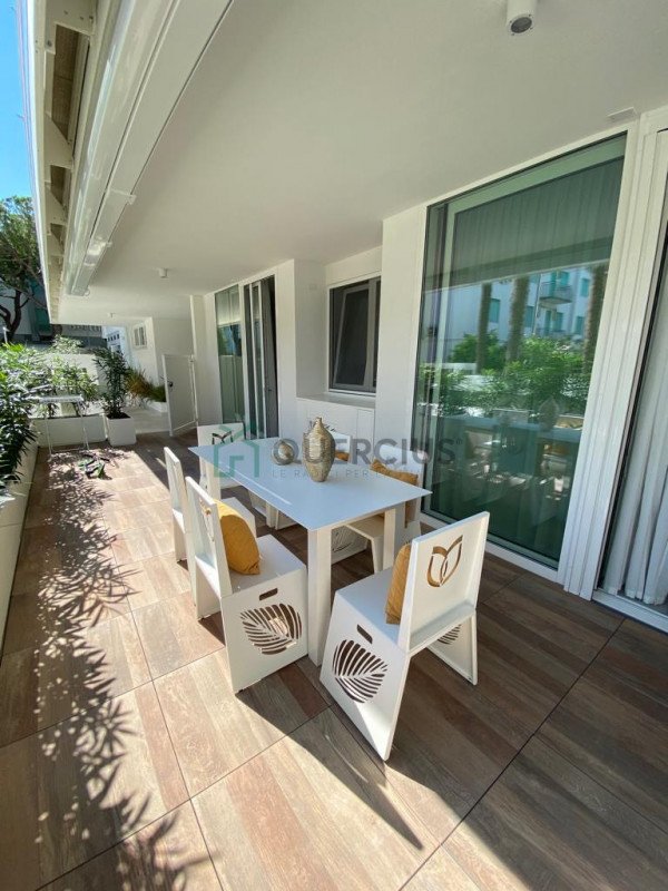 appartamento in vendita a Jesolo in zona Lido