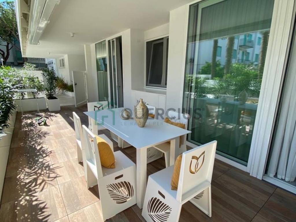 appartamento in vendita a Jesolo in zona Lido