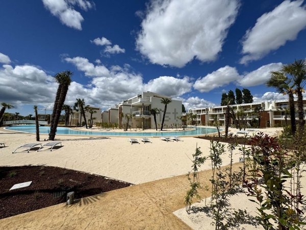 appartamento in vendita a Jesolo in zona Lido