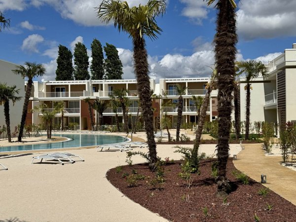 appartamento in vendita a Jesolo in zona Lido