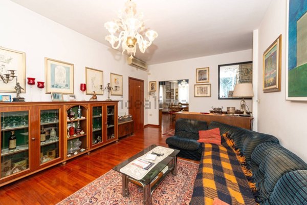 appartamento in vendita a Jesolo in zona Lido