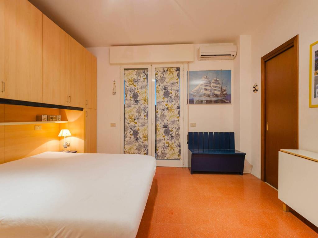 appartamento in vendita a Jesolo in zona Lido