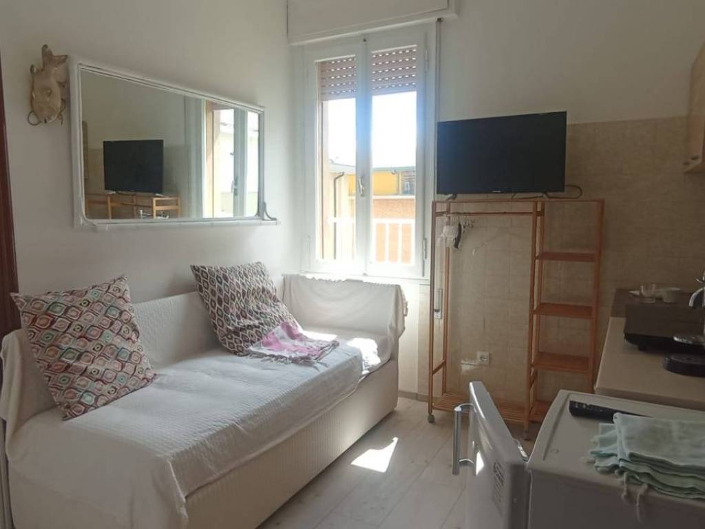 appartamento in vendita a Jesolo in zona Lido