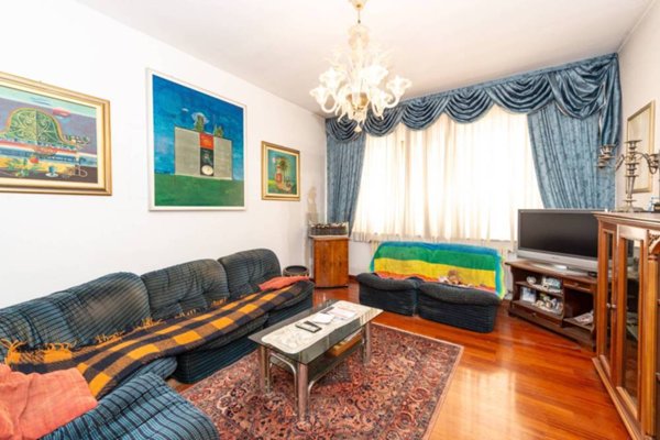 appartamento in vendita a Jesolo in zona Lido