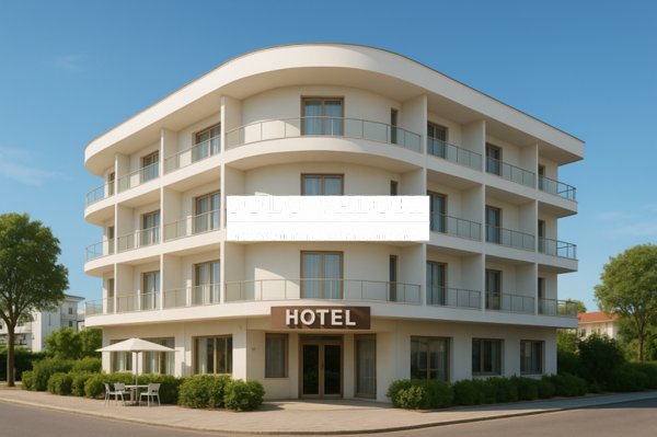 negozio in vendita a Jesolo in zona Lido