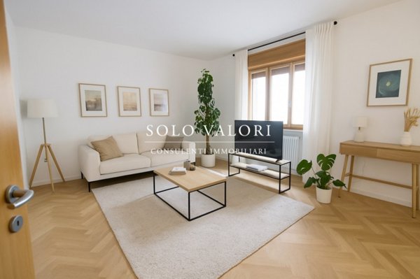 appartamento in vendita a Jesolo in zona Lido