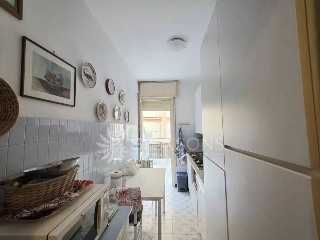 appartamento in vendita a Jesolo in zona Lido