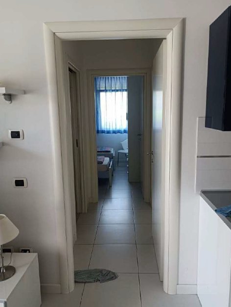 appartamento in vendita a Jesolo in zona Lido