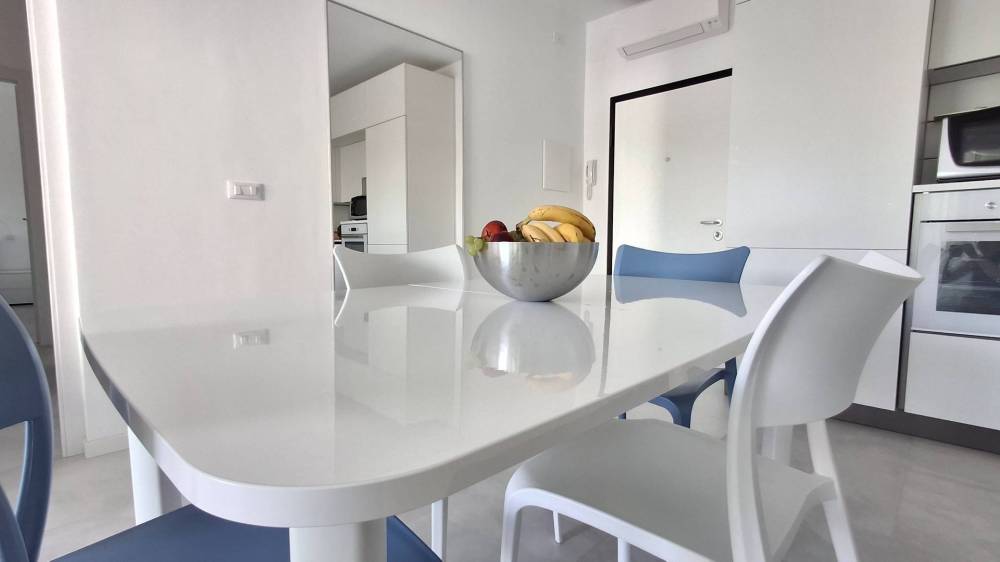 appartamento in vendita a Jesolo in zona Lido