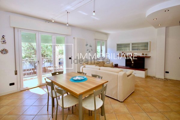 appartamento in vendita a Jesolo in zona Lido