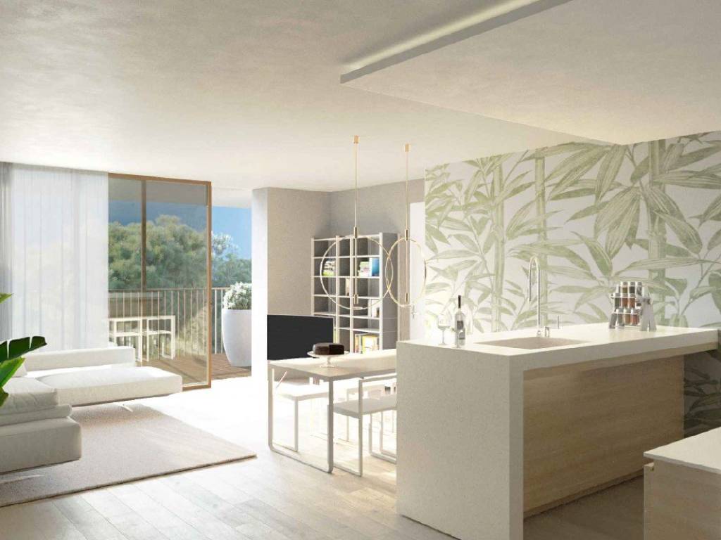 appartamento in vendita a Jesolo