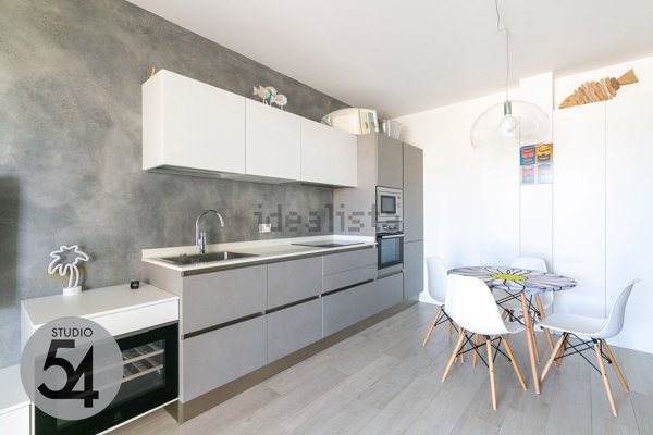 appartamento in vendita a Jesolo