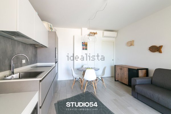 appartamento in vendita a Jesolo